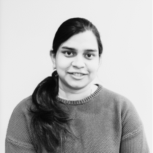 Aiswarya Saripella