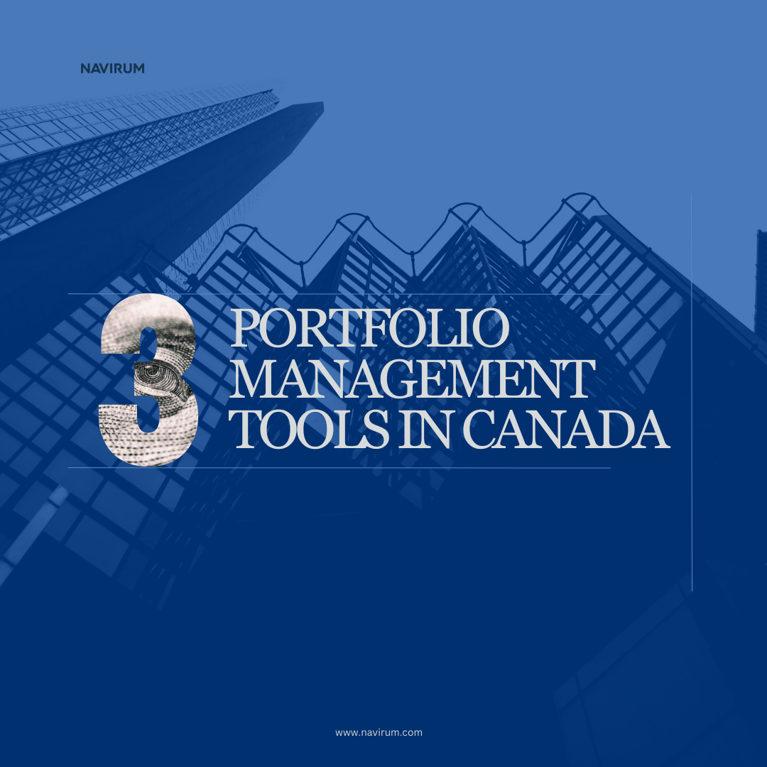 portfolio management tools navirum