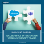 Salesforce Teams Integration