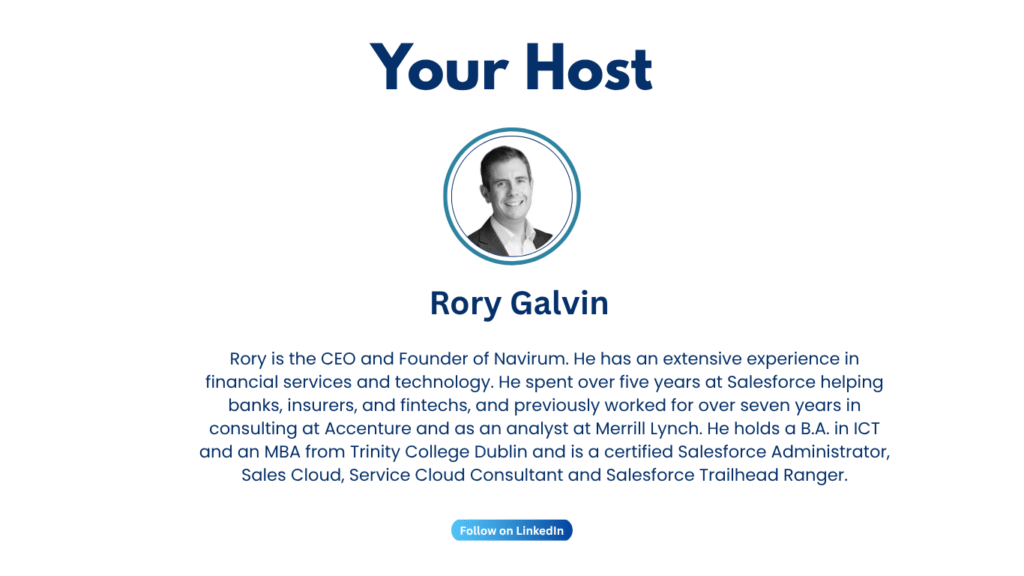 Podcast Host_Rory Galvin