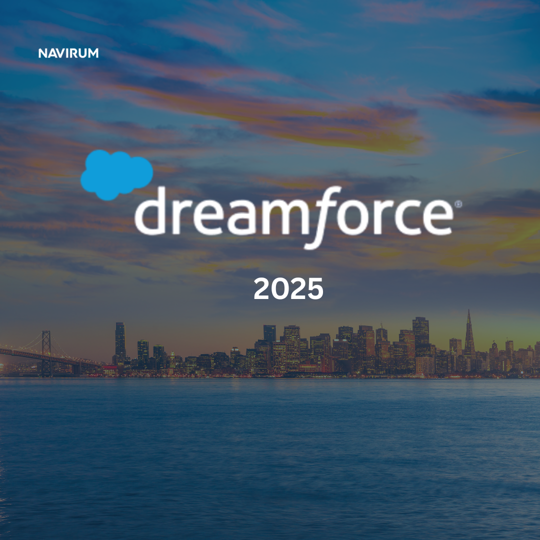 Dreamforce 2025