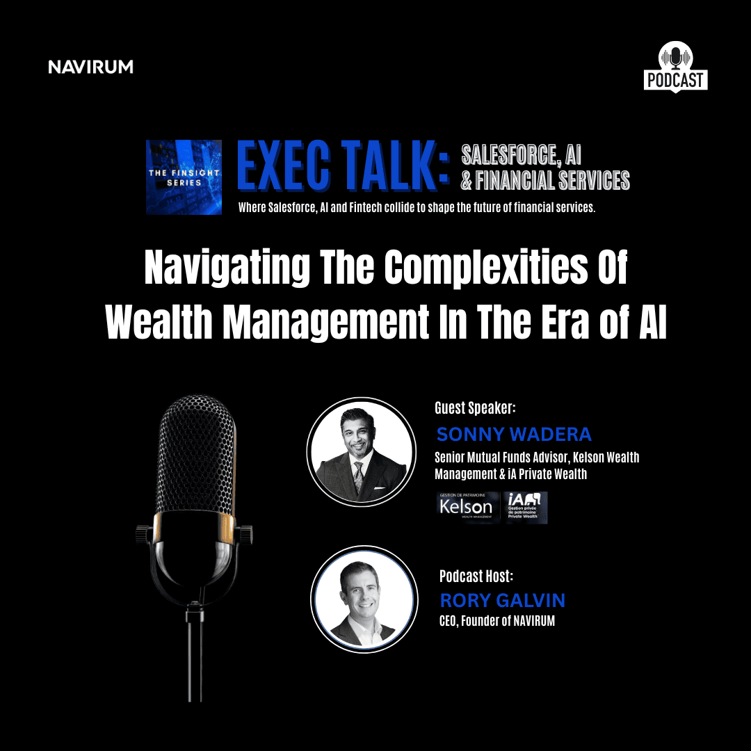 Navigating the Complexities of Wealth Management in the Era of AI