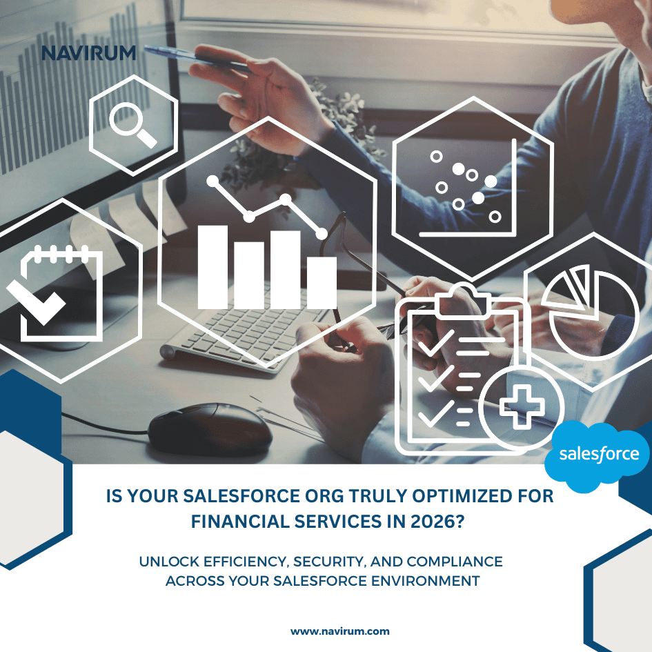 Salesforce Health Check Navirum