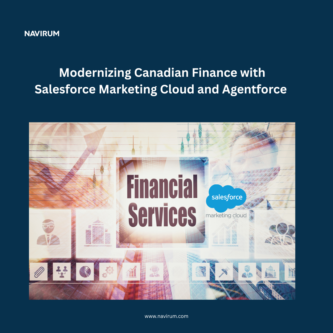 Salesforce Marketing Cloud and Agentforce for Customer Experience and Loyalty