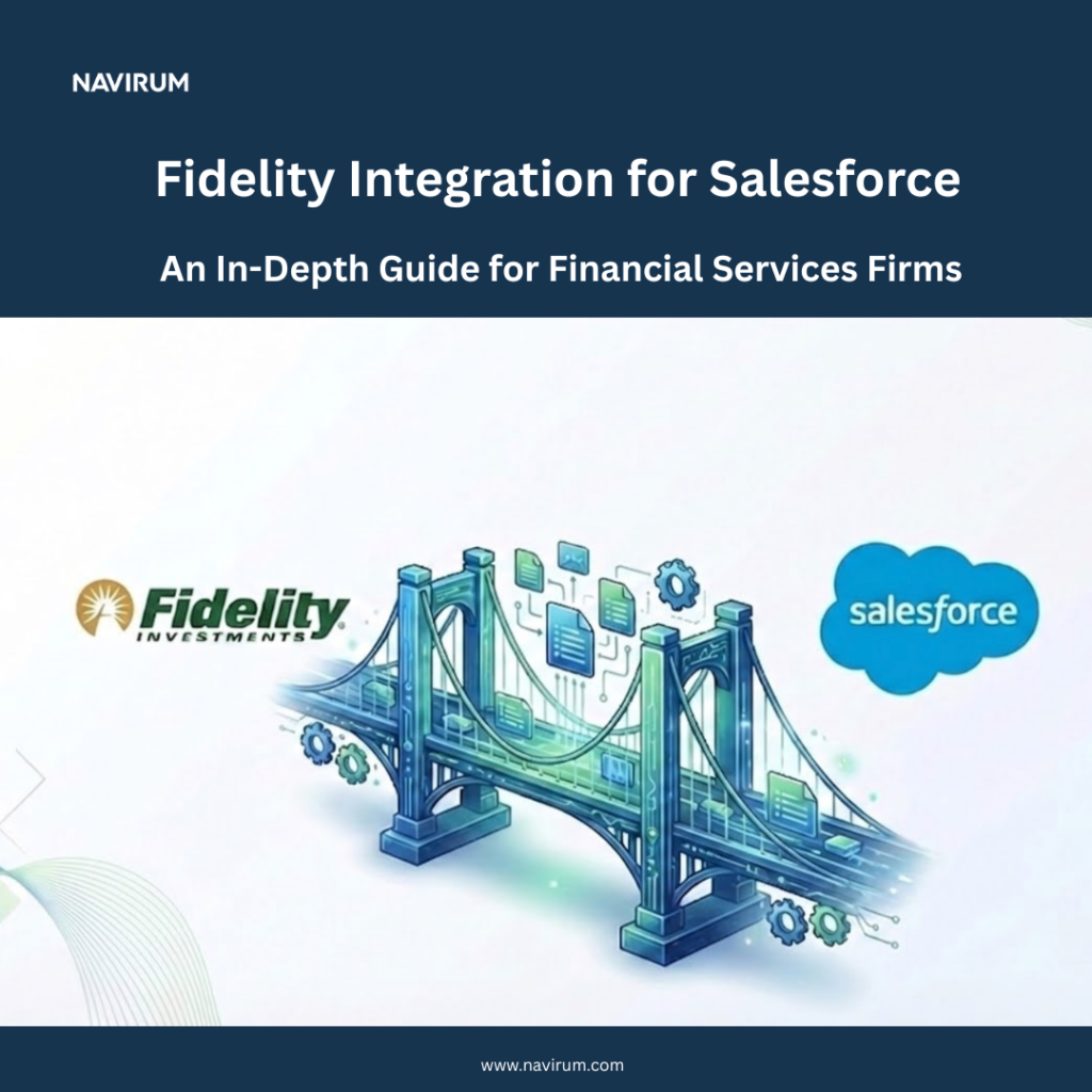 Fidelity Integration For Salesforce_Navirum