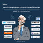 AgentExchange AI Agents & Actions for Financial Services _Navirum Guide for Financial Advisors