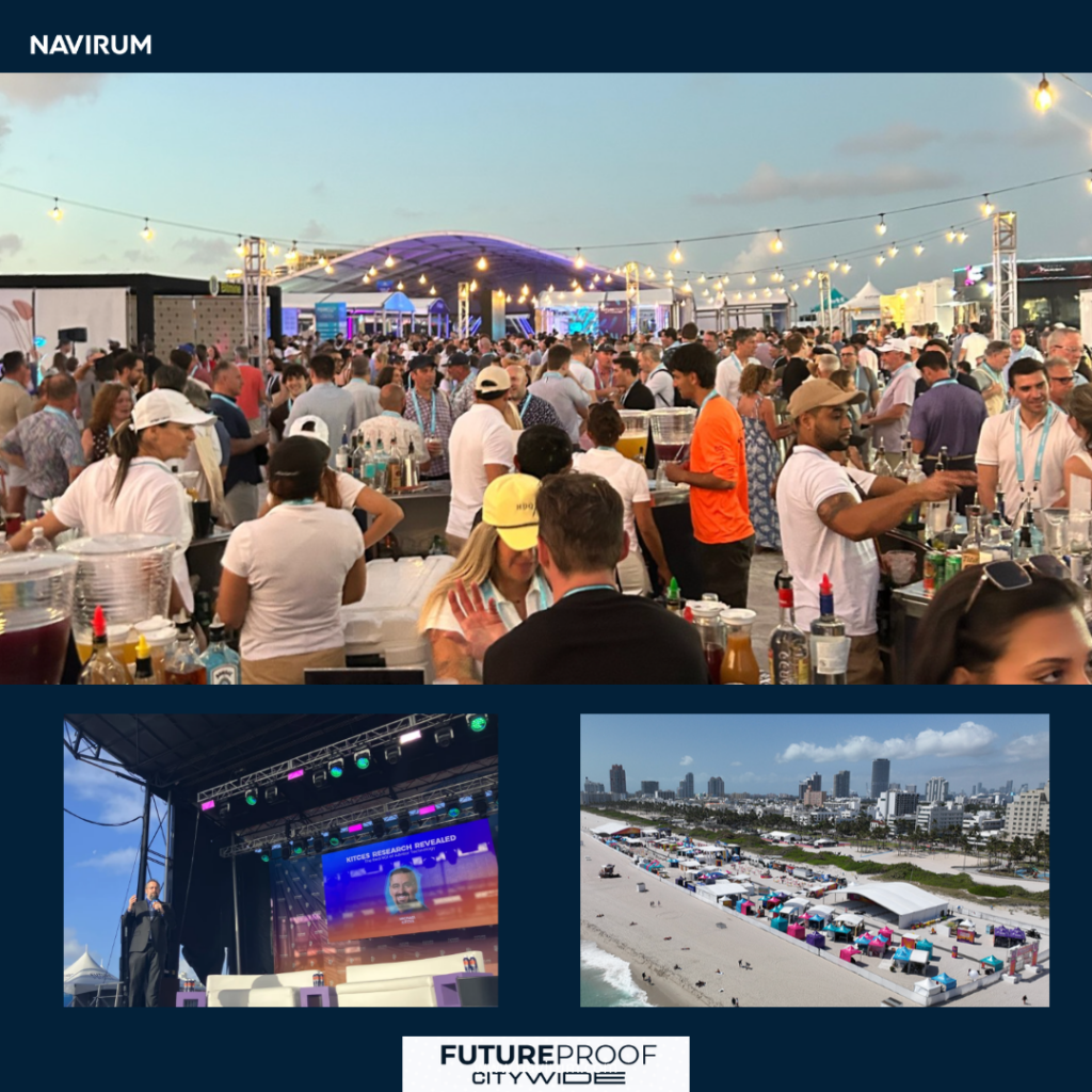 Navirum Insights from Future Proof City Wide 2026