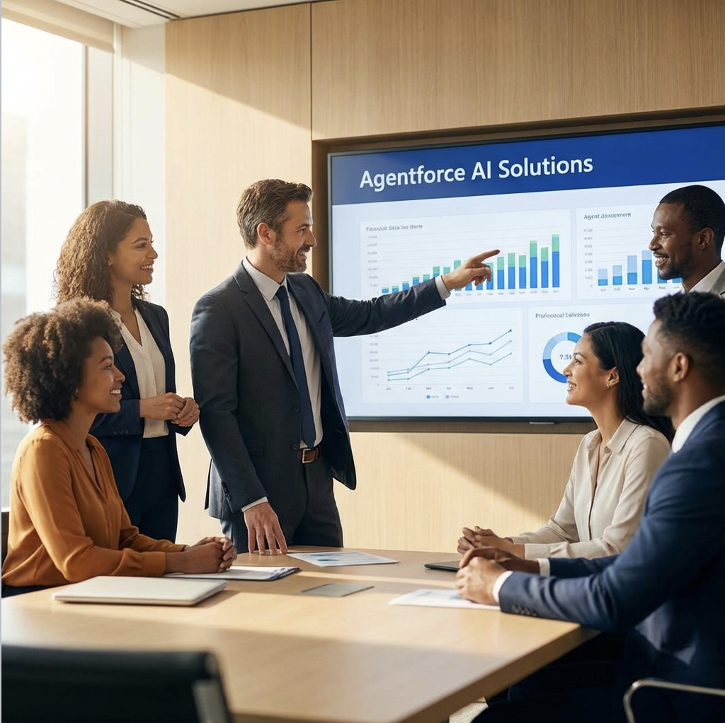 Navirum AI Solutions