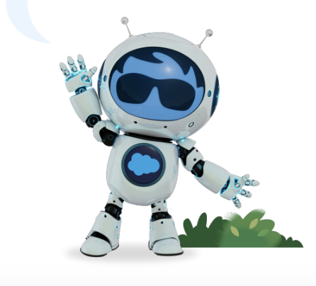 Salesforce Agentforce