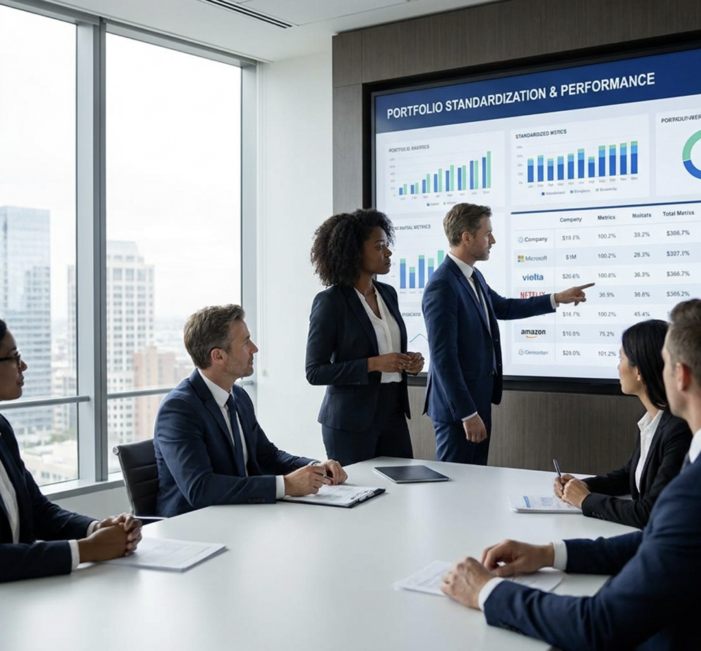 Key Value Drivers for Private Equity Firms_Agentforce_Navirum