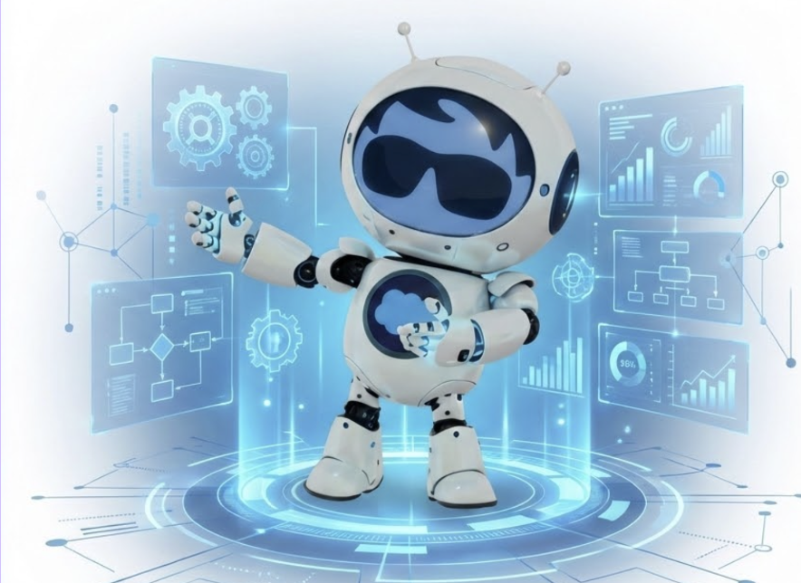 Navirum AI Capabilities