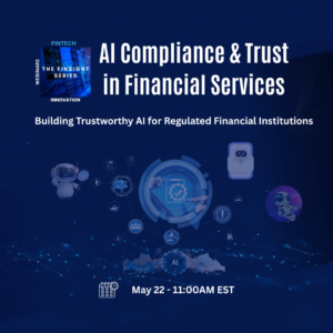 The Finsight Series_Navirum_AI Compliance and Trust In Financial Services