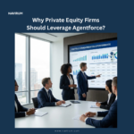 Why Private Equity Firms Should Leverage Agentforce_Navirum