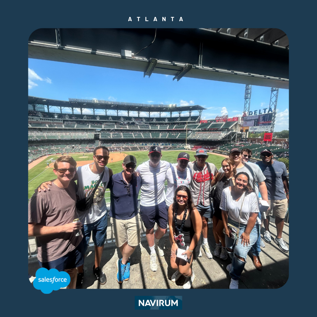 Atlanta Team