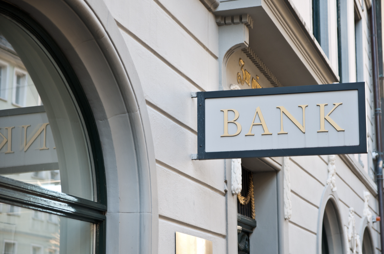 Banque