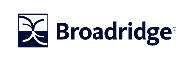 Broadridge Logo