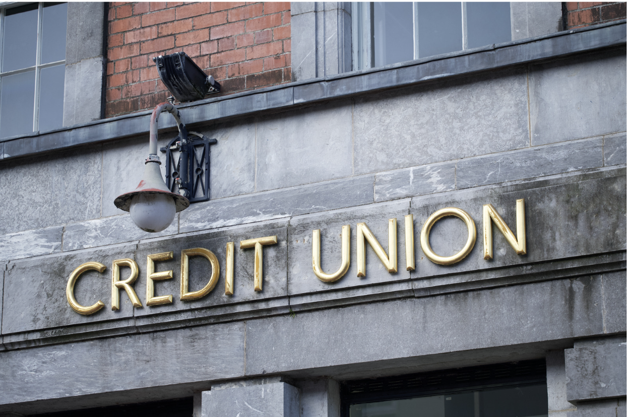 Credit Unions