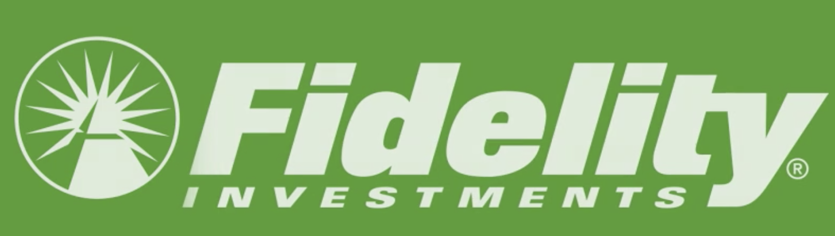Fidelity Investments Logo
