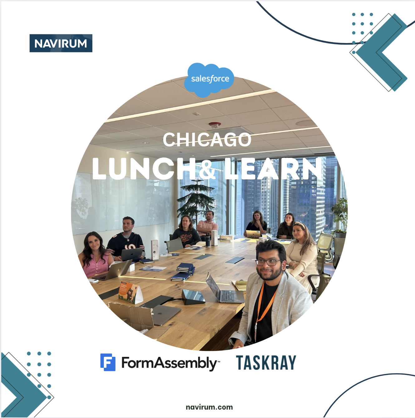 Lunch Learn