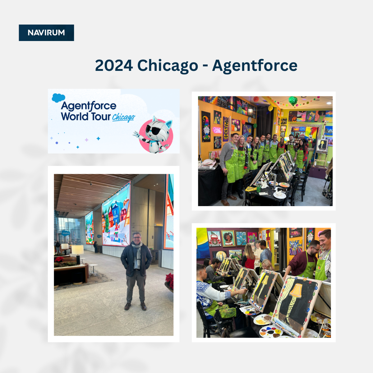 Team Agentforce