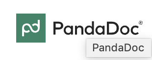 PandaDoc Logo