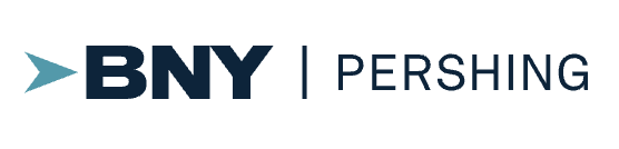 BNY Pershing Logo