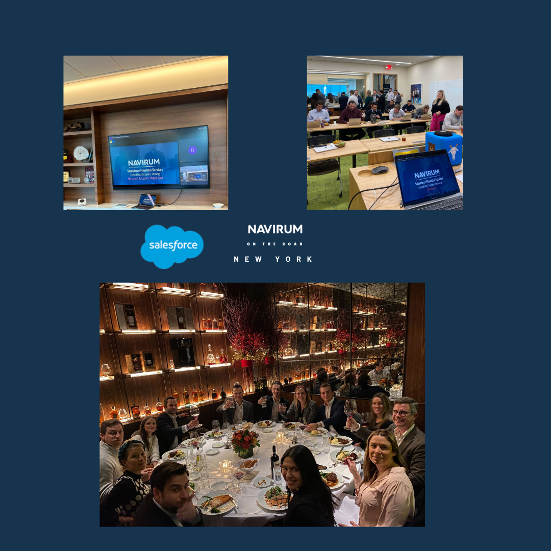 SFDC NYC