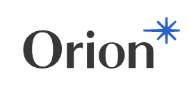 Orion Advisor Services Logo
