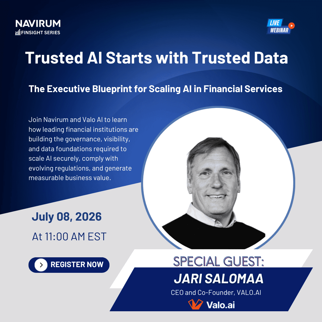 Trusted AI starts with trusted data