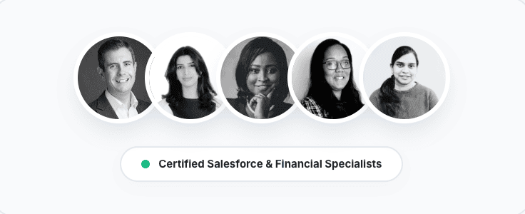 Meet The Navirum Team