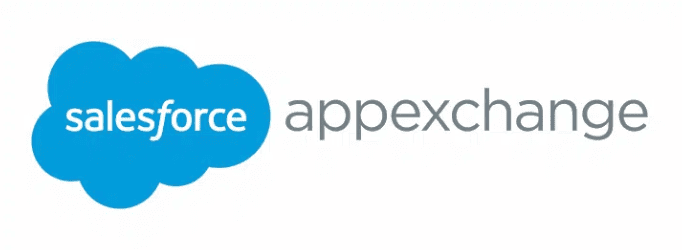 Salesforce AppExchange