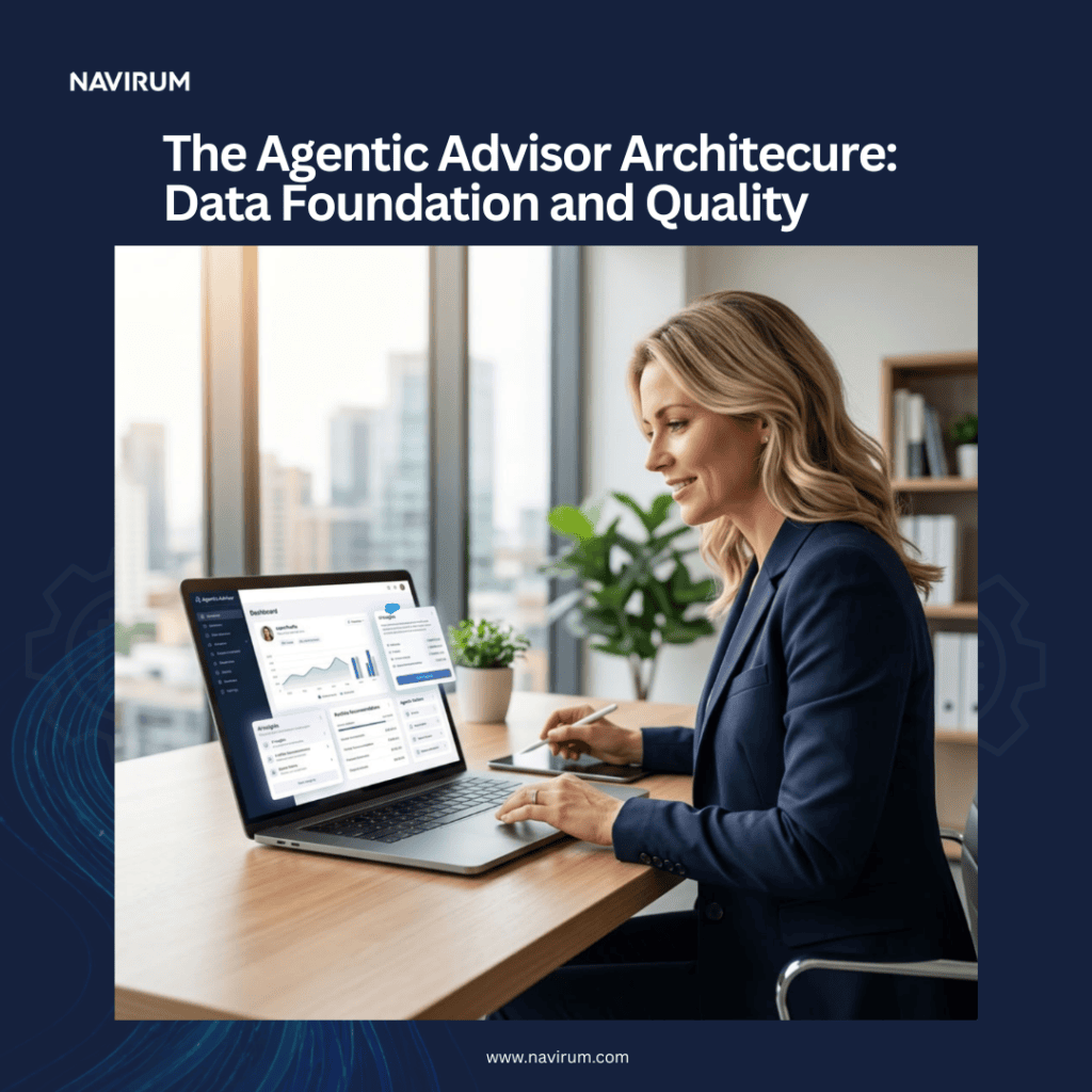 Agentic Advisor Dat Foundation and Quality_Navirum