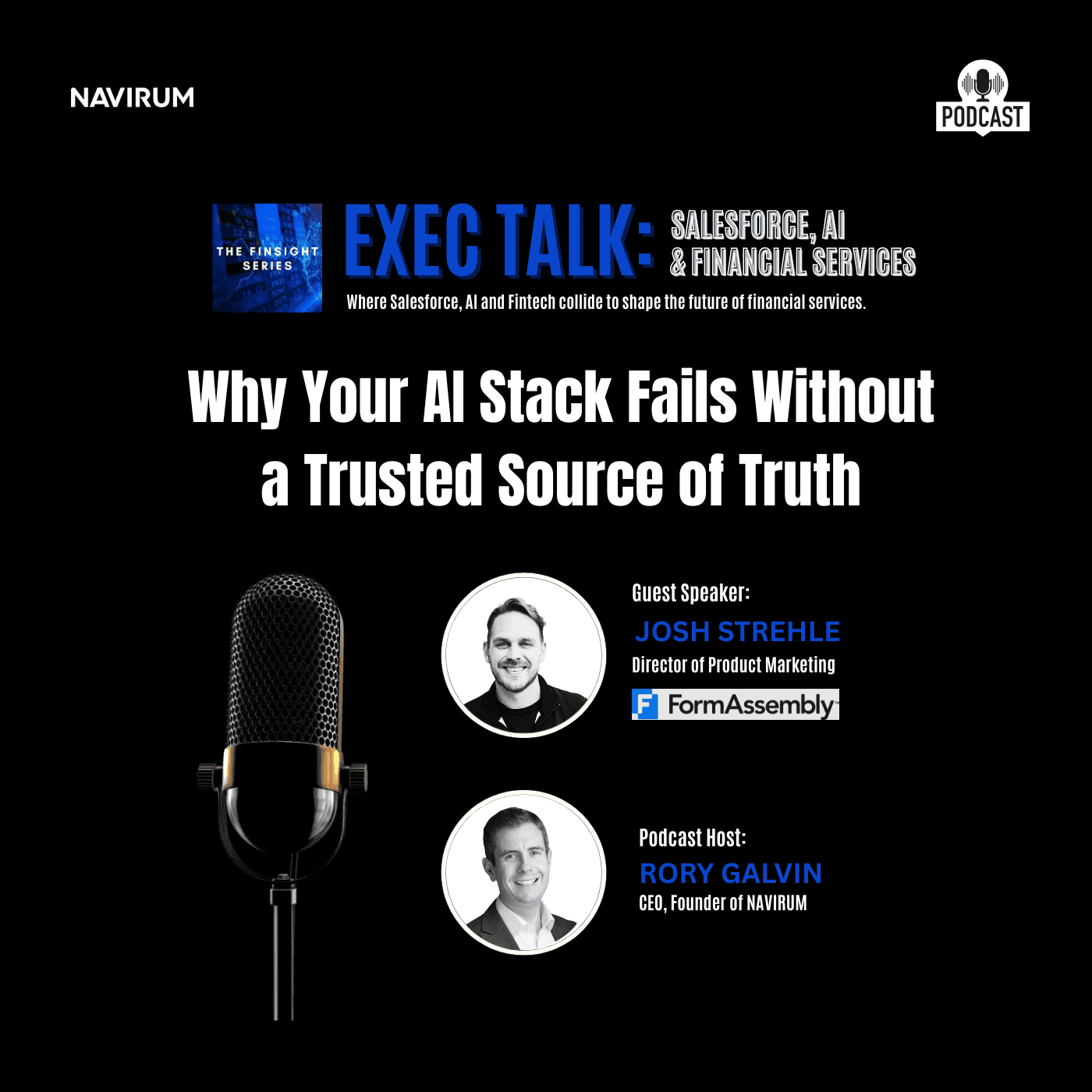Why Your AI Stack Fails Without a Trusted Source of Truth