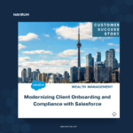 Modernizing Client Onboarding and Compliance with Salesforce_BloombergSen Success Story_Navirum
