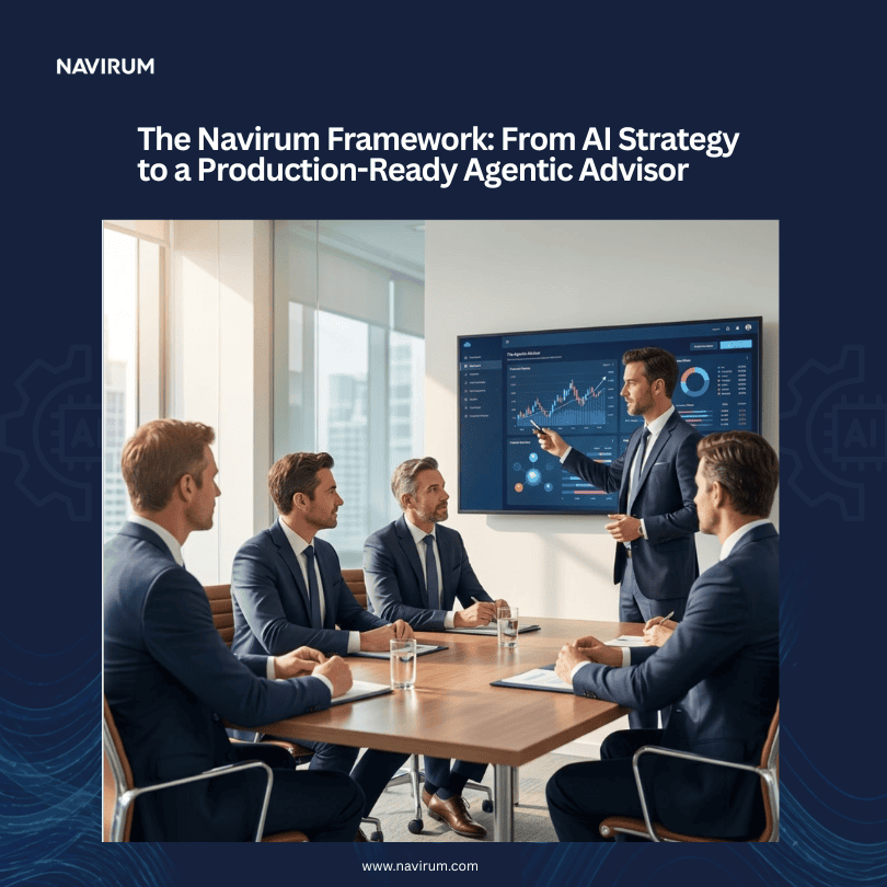 Navirum Agentic Advisor Framework